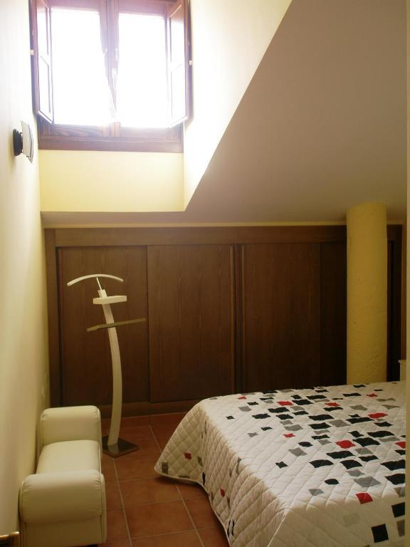 Apartamentos Alameda Siguenza Rom bilde