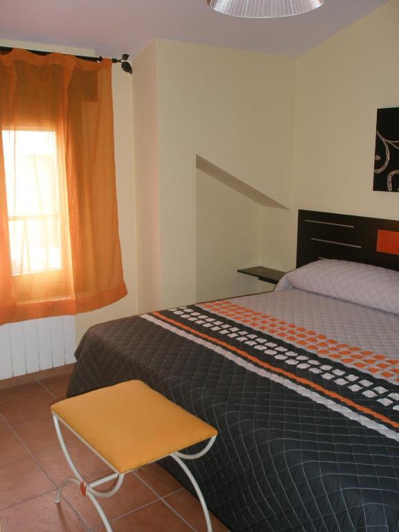 Apartamentos Alameda Siguenza Rom bilde