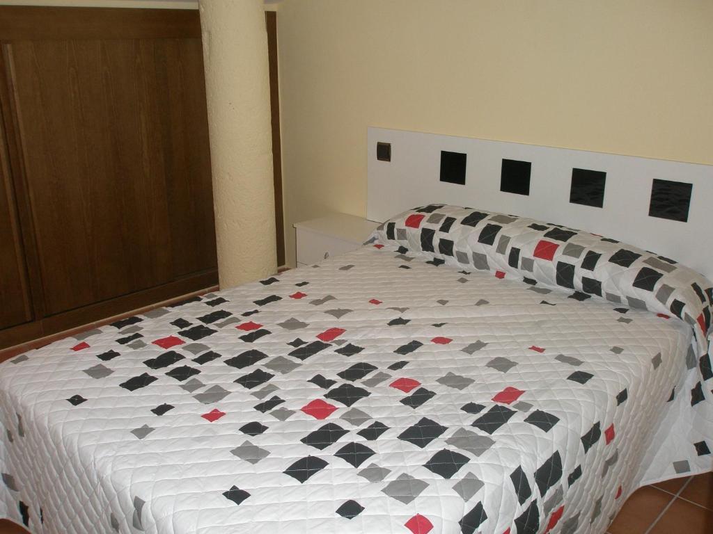 Apartamentos Alameda Siguenza Rom bilde