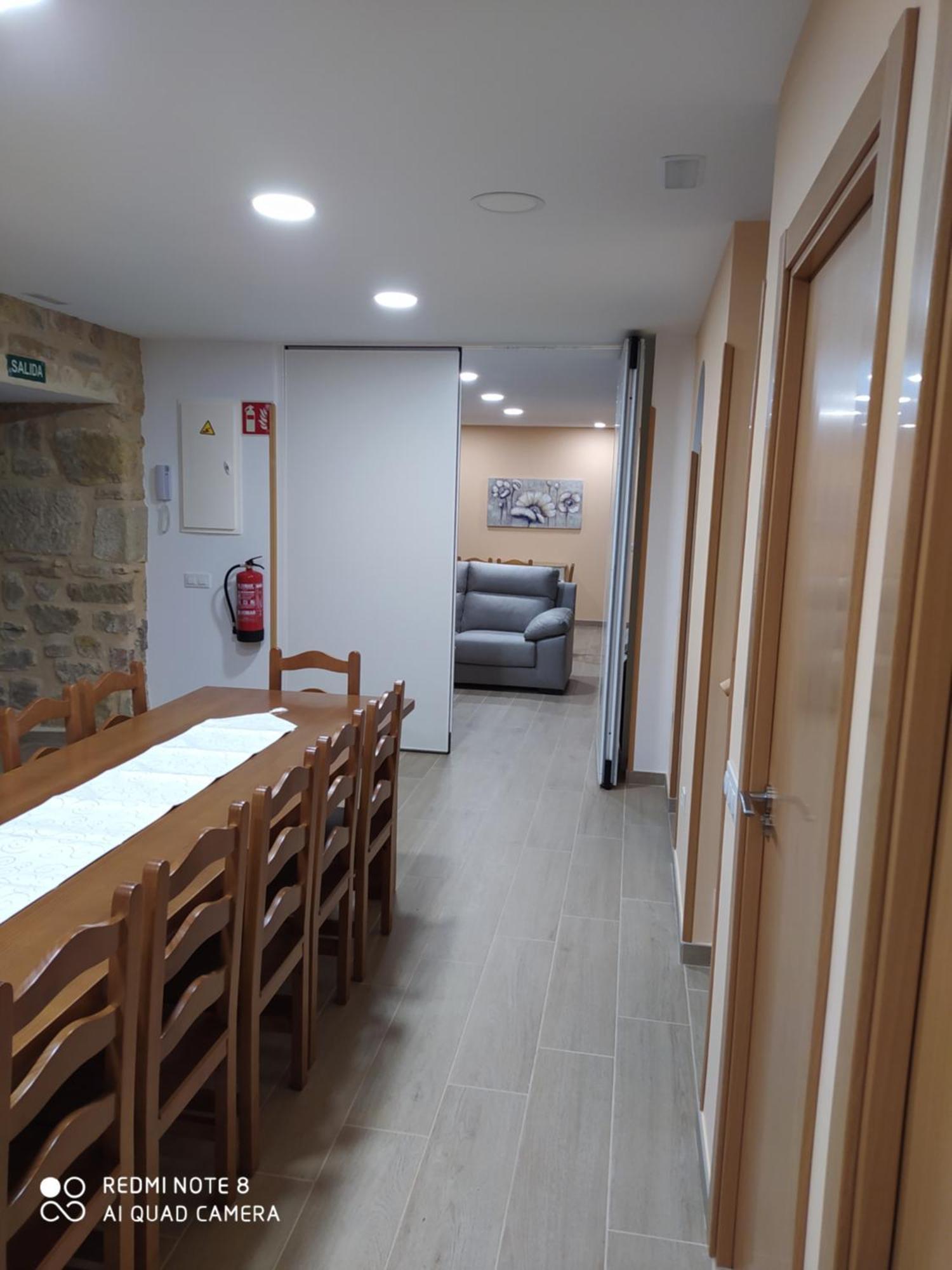 Apartamentos Alameda Siguenza Rom bilde