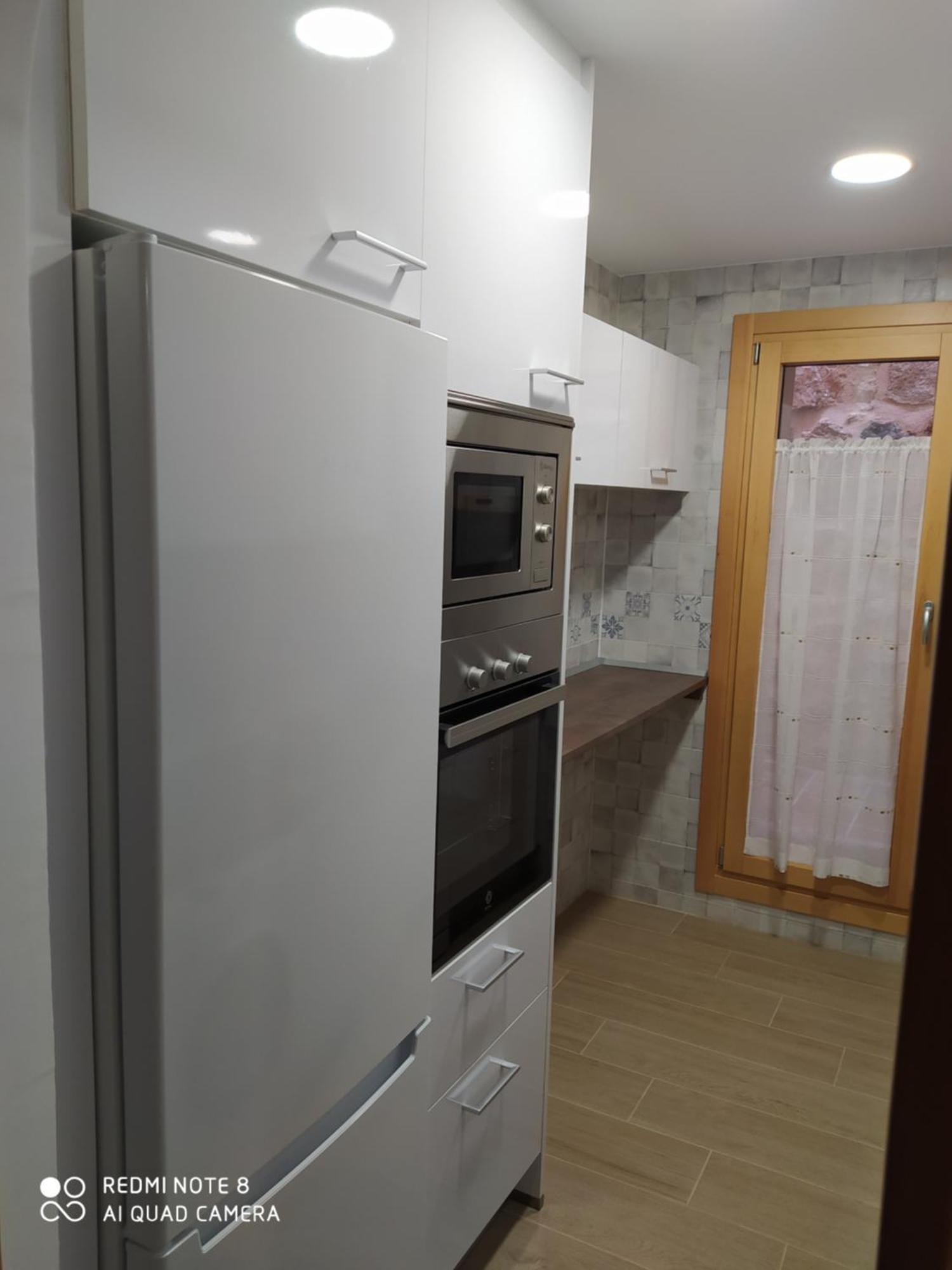 Apartamentos Alameda Siguenza Rom bilde