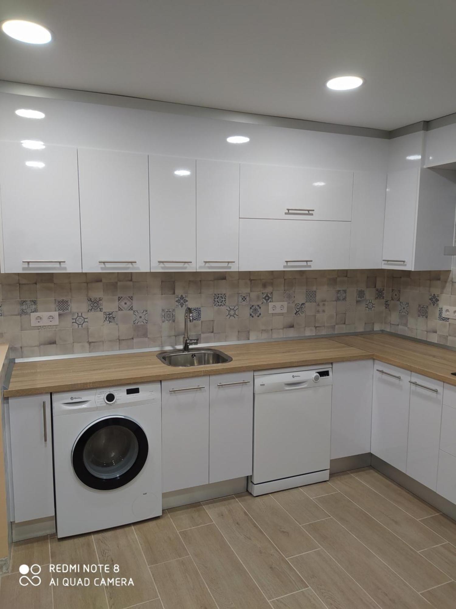 Apartamentos Alameda Siguenza Rom bilde