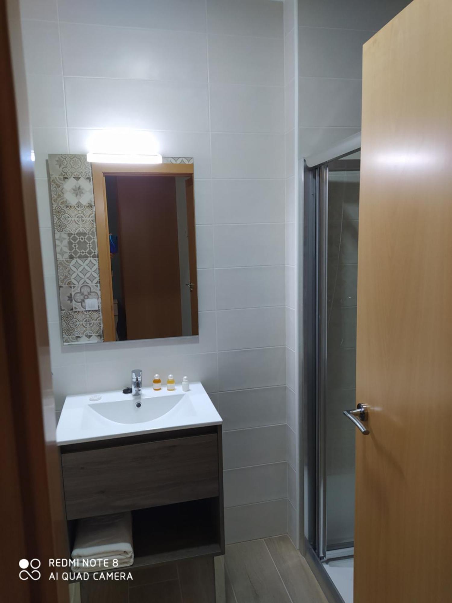 Apartamentos Alameda Siguenza Rom bilde