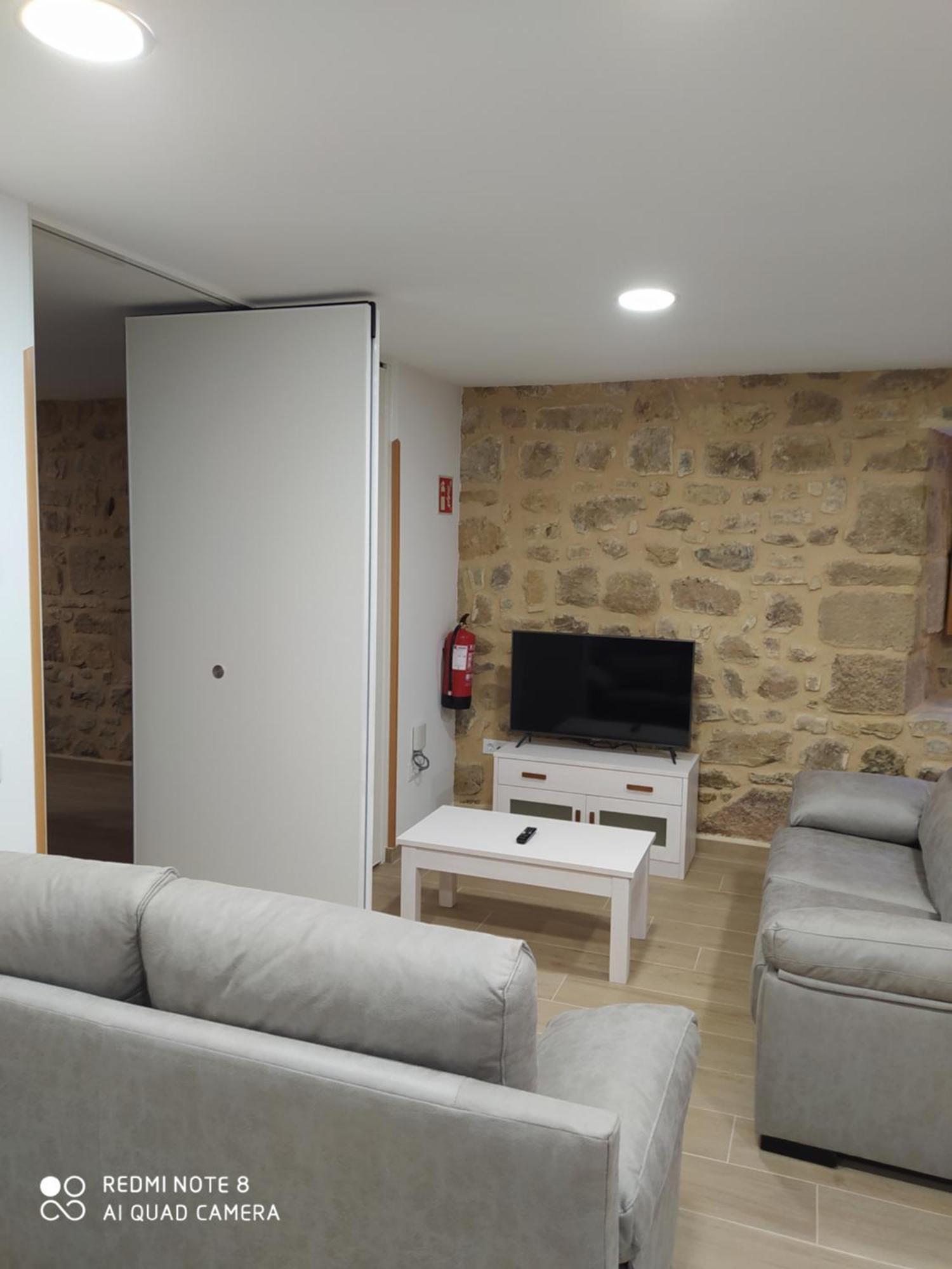 Apartamentos Alameda Siguenza Rom bilde