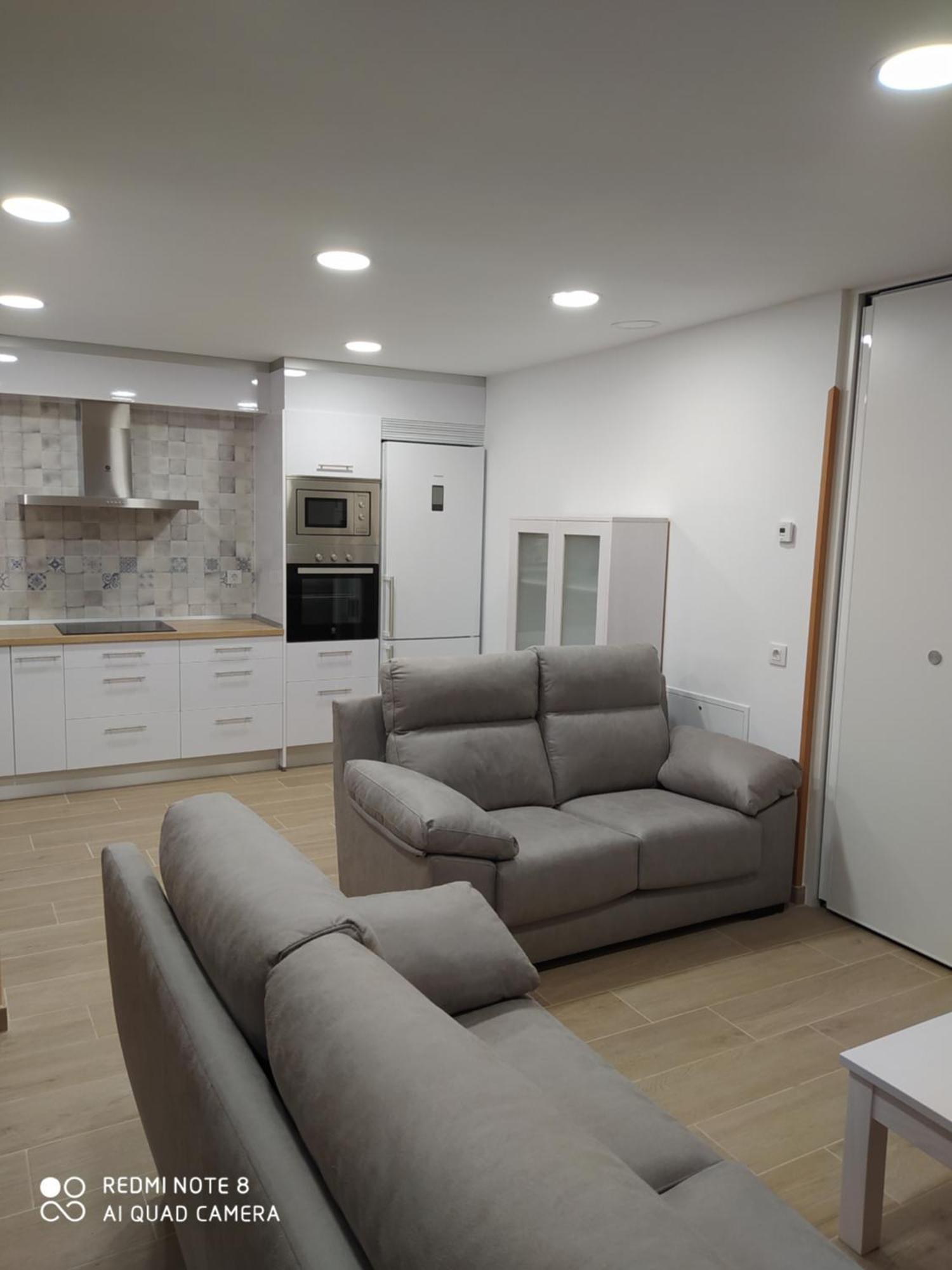 Apartamentos Alameda Siguenza Rom bilde