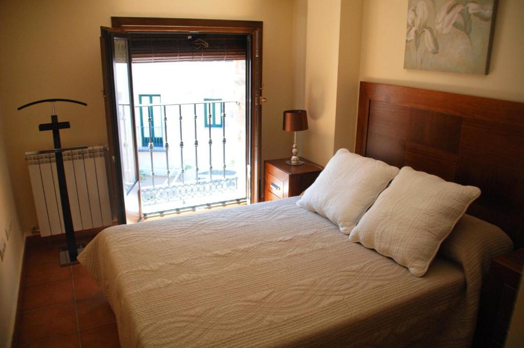 Apartamentos Alameda Siguenza Rom bilde