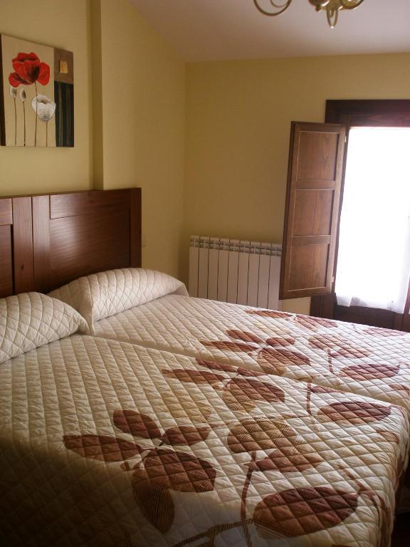 Apartamentos Alameda Siguenza Rom bilde