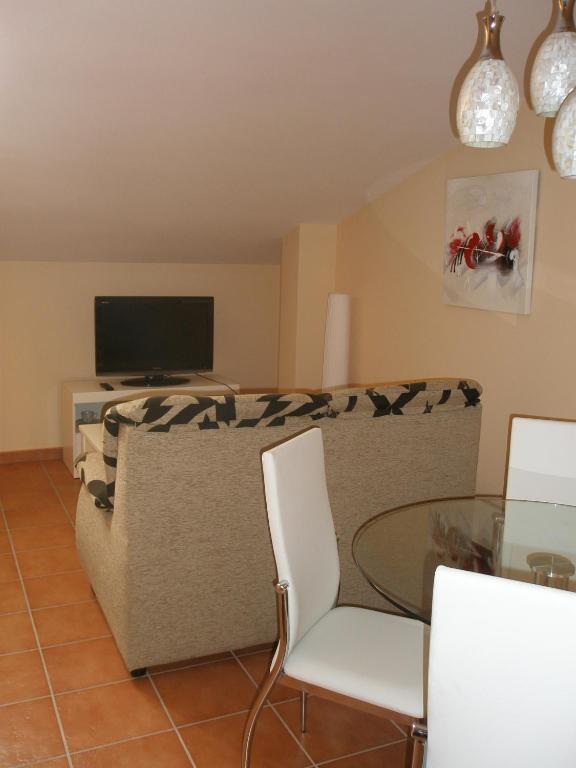 Apartamentos Alameda Siguenza Rom bilde