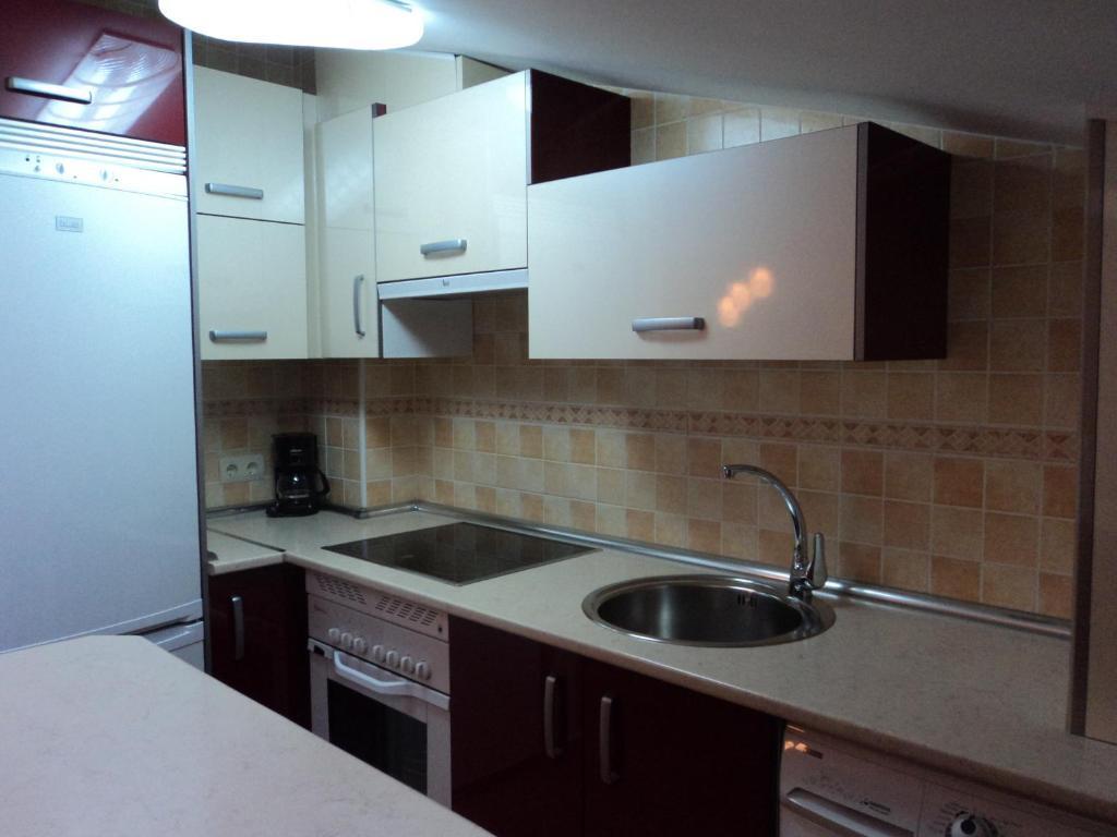 Apartamentos Alameda Siguenza Rom bilde