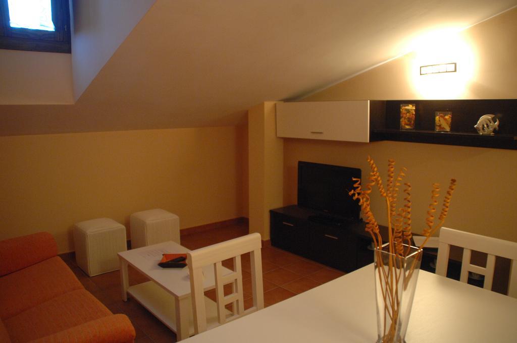 Apartamentos Alameda Siguenza Rom bilde