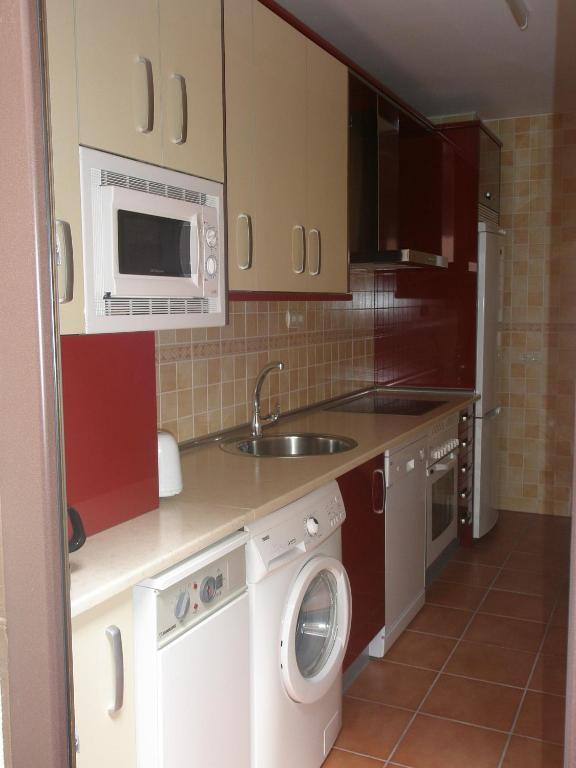 Apartamentos Alameda Siguenza Rom bilde